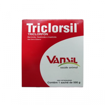 Triclorsil Po 500g Vansil